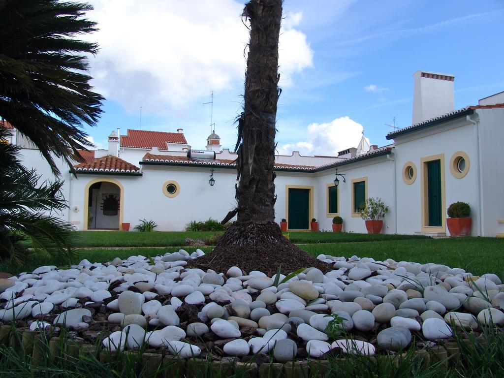 Casa Do Colegio Velho Ξενοδοχείο Vila Viçosa Εξωτερικό φωτογραφία