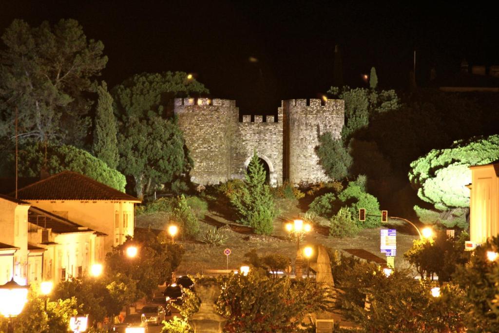 Casa Do Colegio Velho Ξενοδοχείο Vila Viçosa Εξωτερικό φωτογραφία