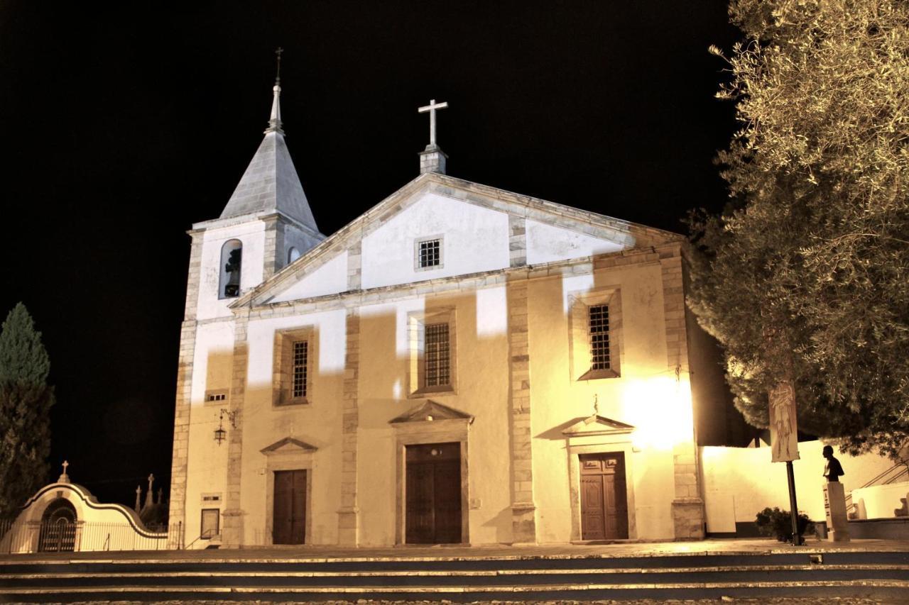 Casa Do Colegio Velho Ξενοδοχείο Vila Viçosa Εξωτερικό φωτογραφία